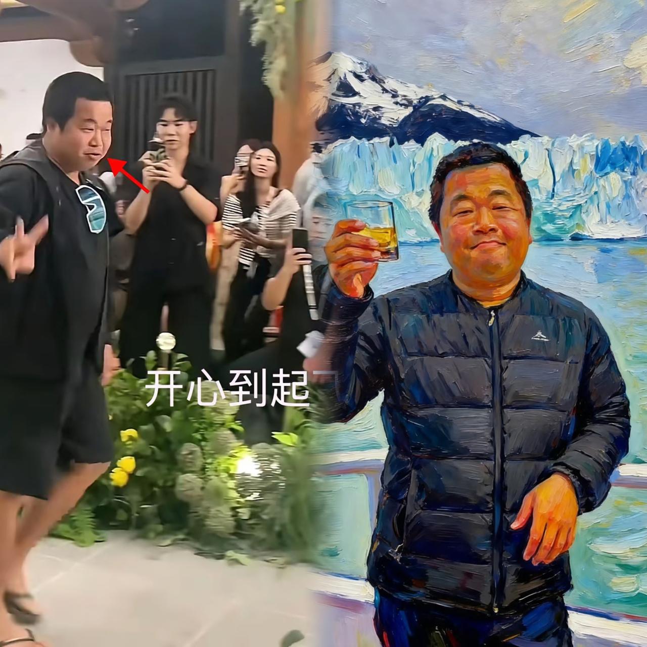 这下蓝战非慌了蓝战非的账号被封已经三天了平台