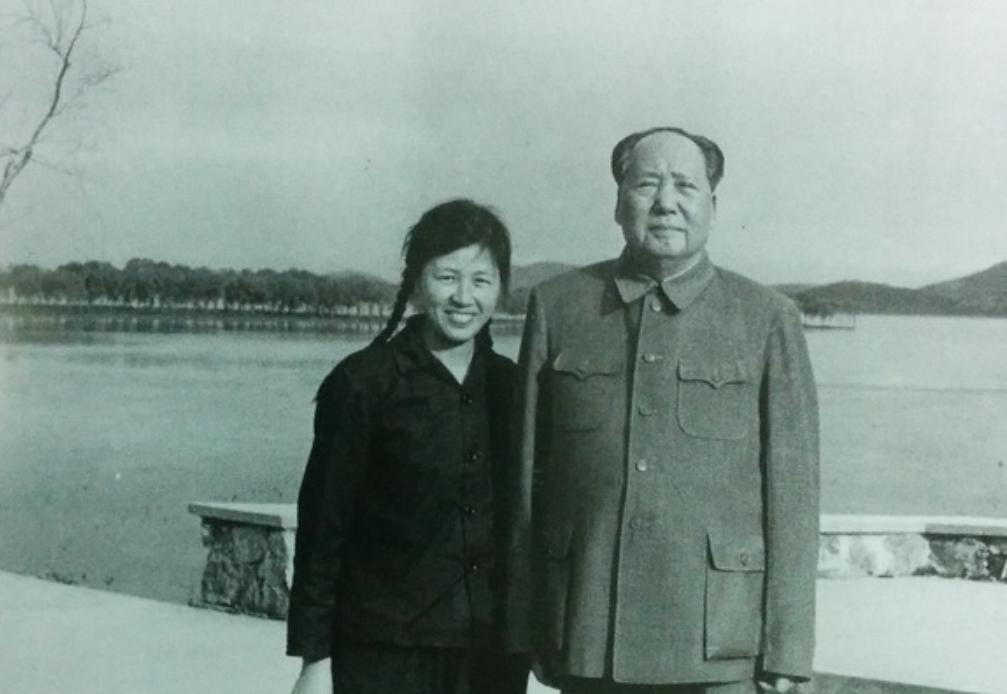 她曾任北京市委书记，上任3年后被撤职，晚年享受干部级待遇“1975年2月的夜风