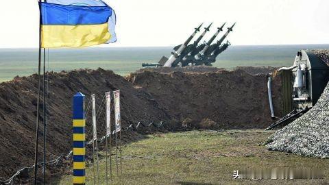 美国几乎告罄：2025年谁为乌克兰从武器短缺中拯救出来？2025年欧洲对乌