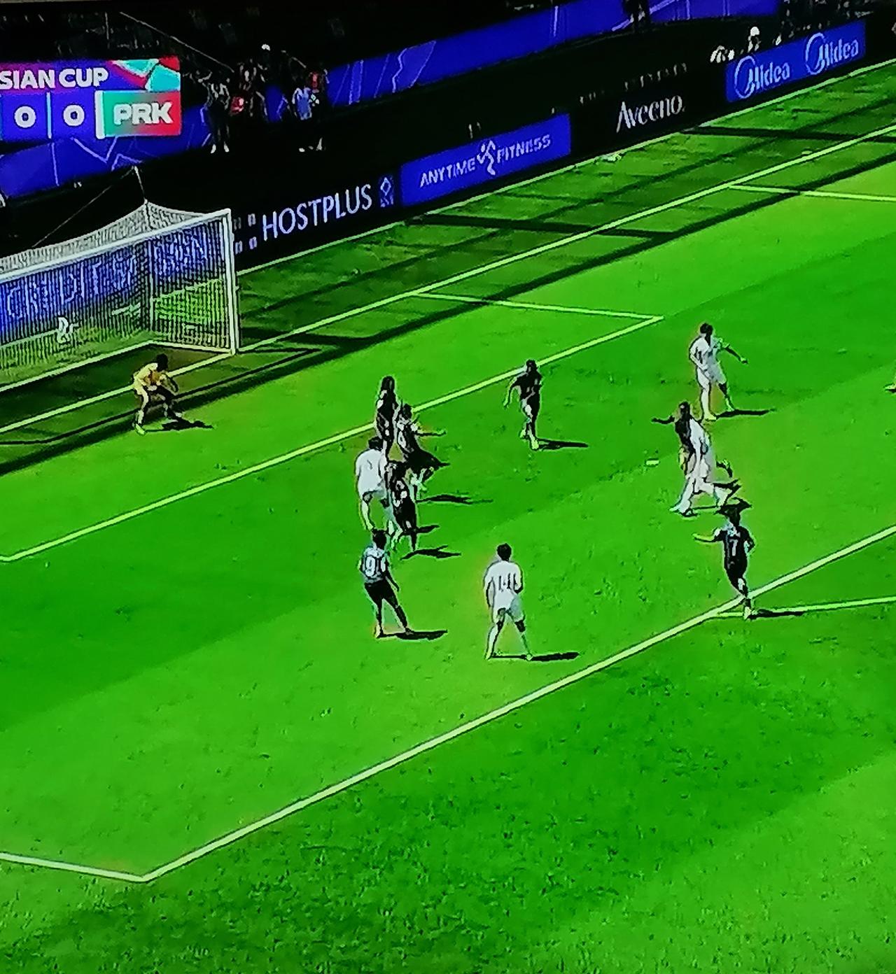 女足亚洲杯被裁判吹掉的进球真不少！以中国队所在的B组为例，孟加拉国队