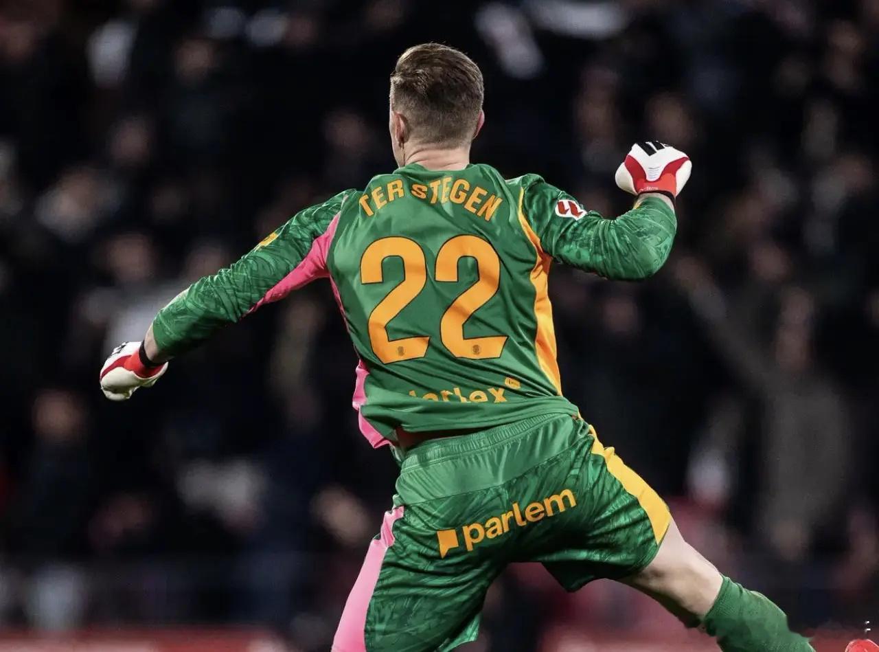 弗里克崩溃？巴萨队长外租13天后或遭退货：踢2场就伤休战2个月1月20日，巴萨