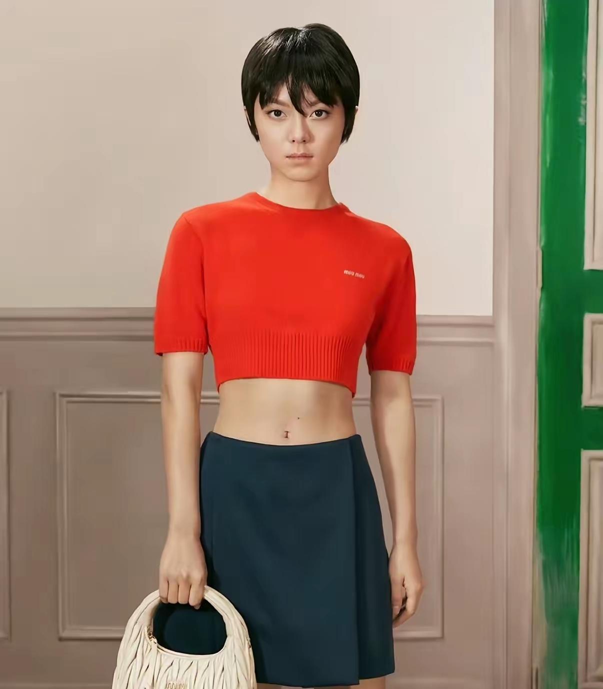 原来被残害的不止赵今麦，还有童谣和刘浩存。网友不解：不就是个洋品牌吗？值得如