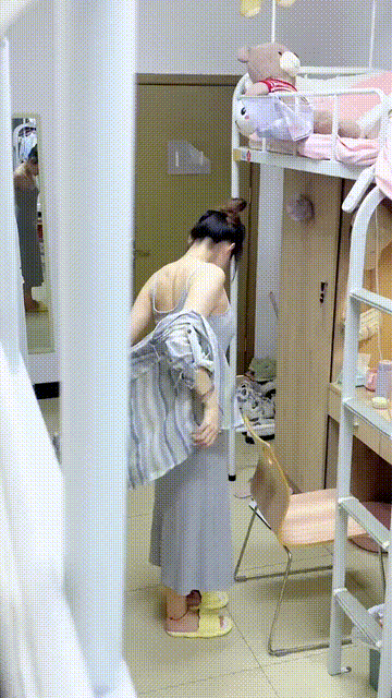 总不能吸一路吧