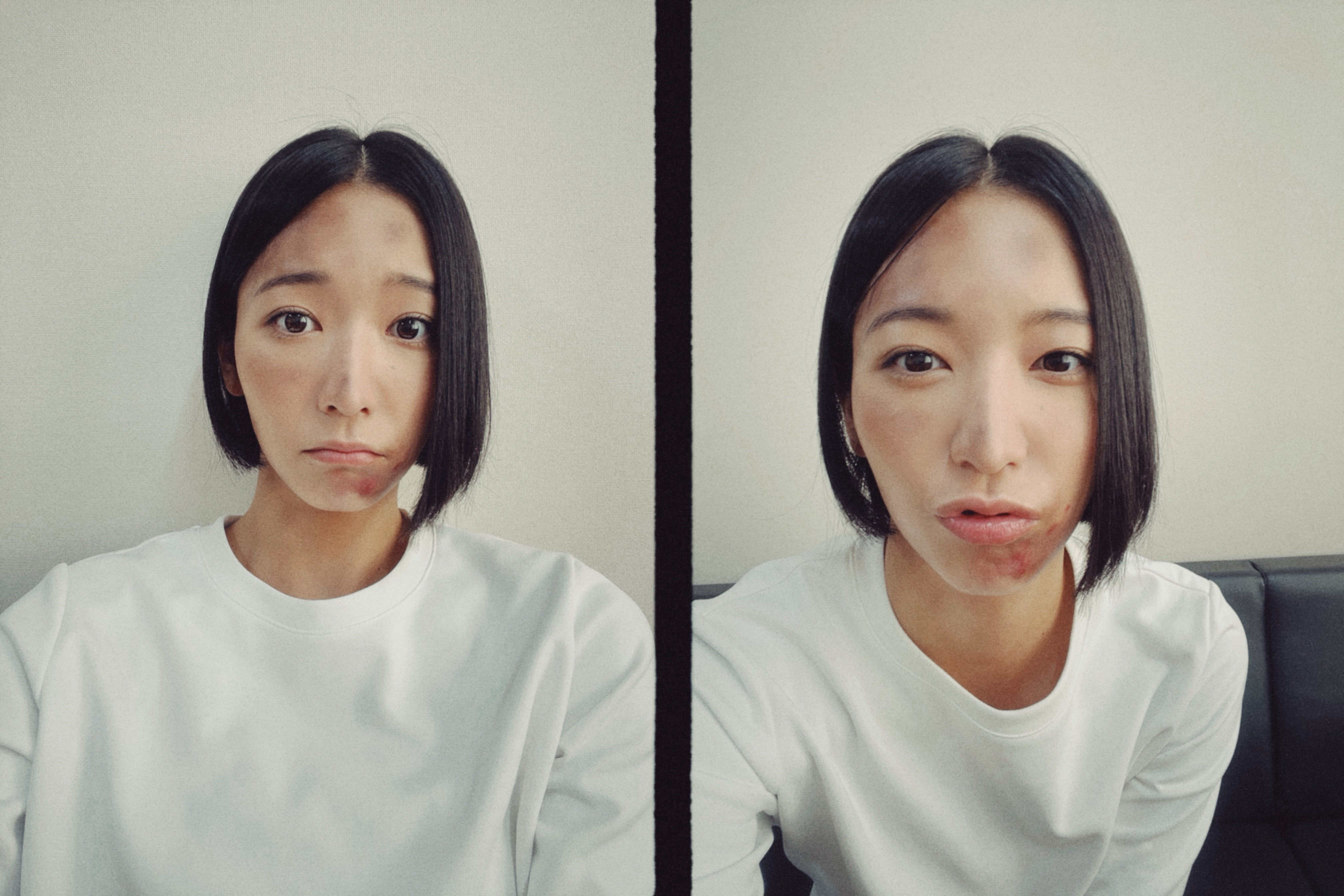 小貫莉奈（『仮面ライダーゼッツ』第32話ご視聴ありがとうございました💤なすかは