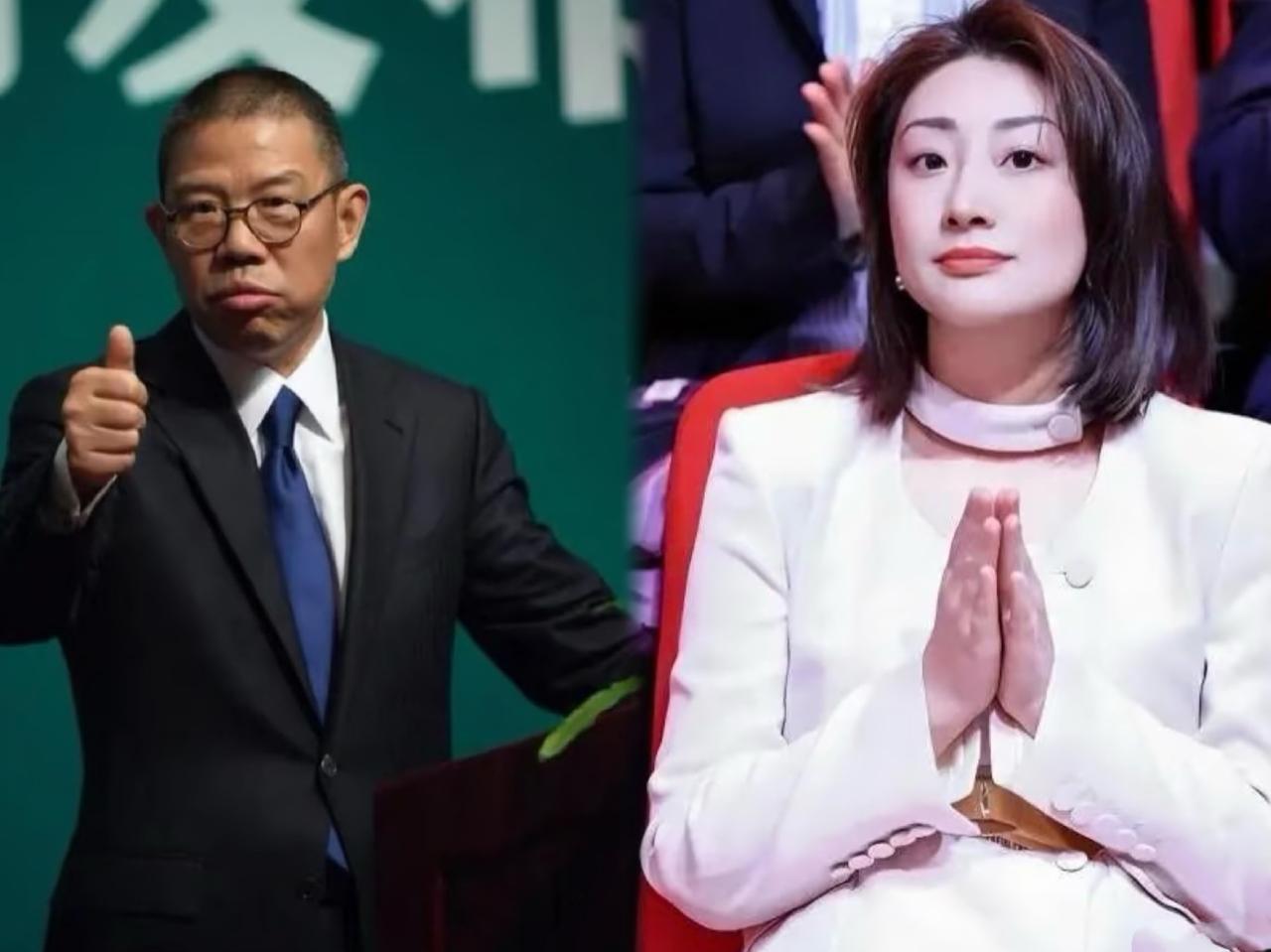 这次轮到钟睒睒坐不住了，不是因为农夫财报承压，也不是因为新单品失利，而是哇哈
