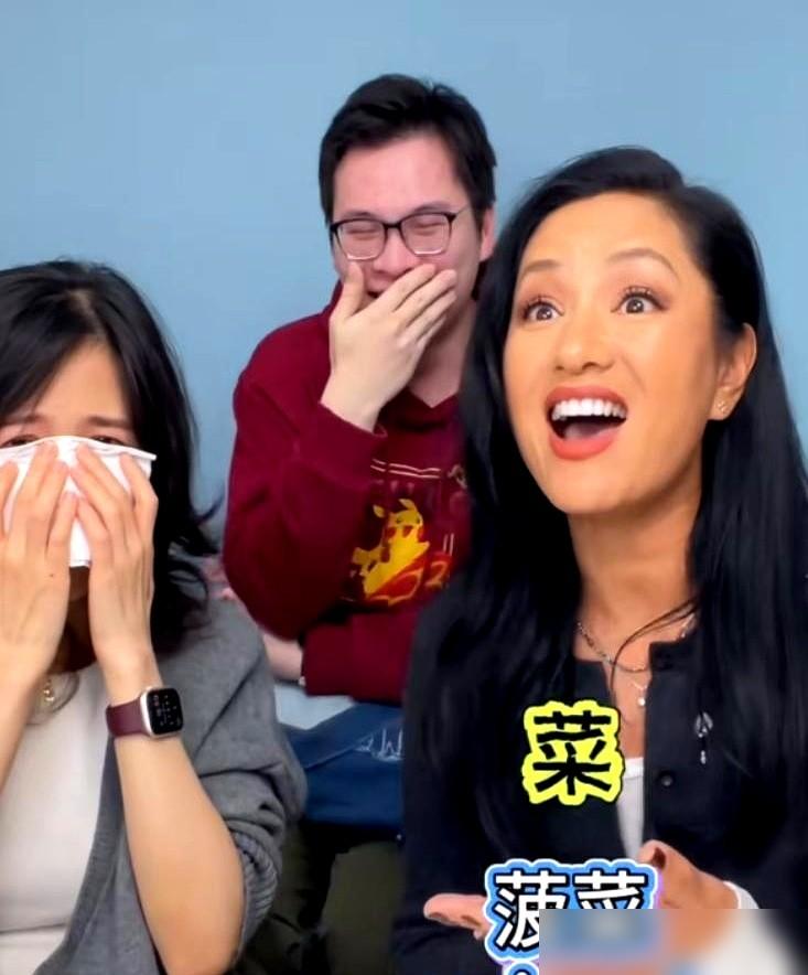 我明明很生气，镜子里却一脸平和。瞿颖这句话，让多少女明星后背发凉？papi酱