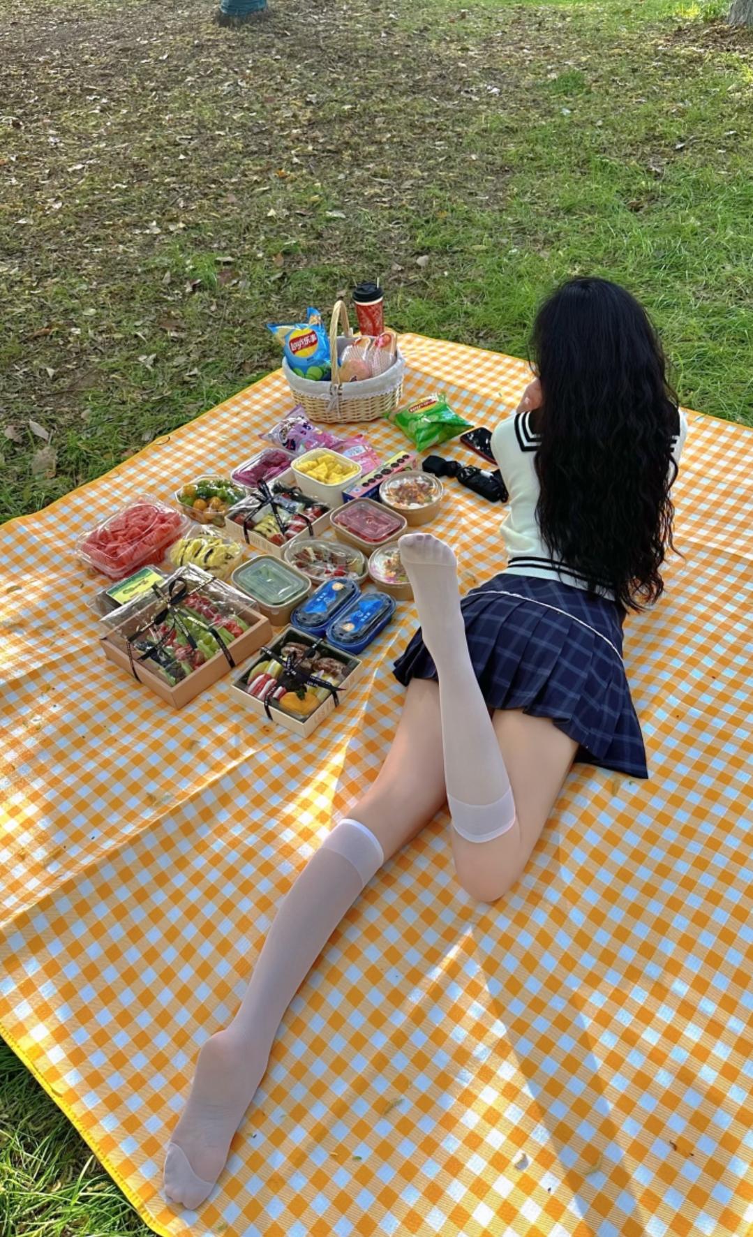 露营不是目的！