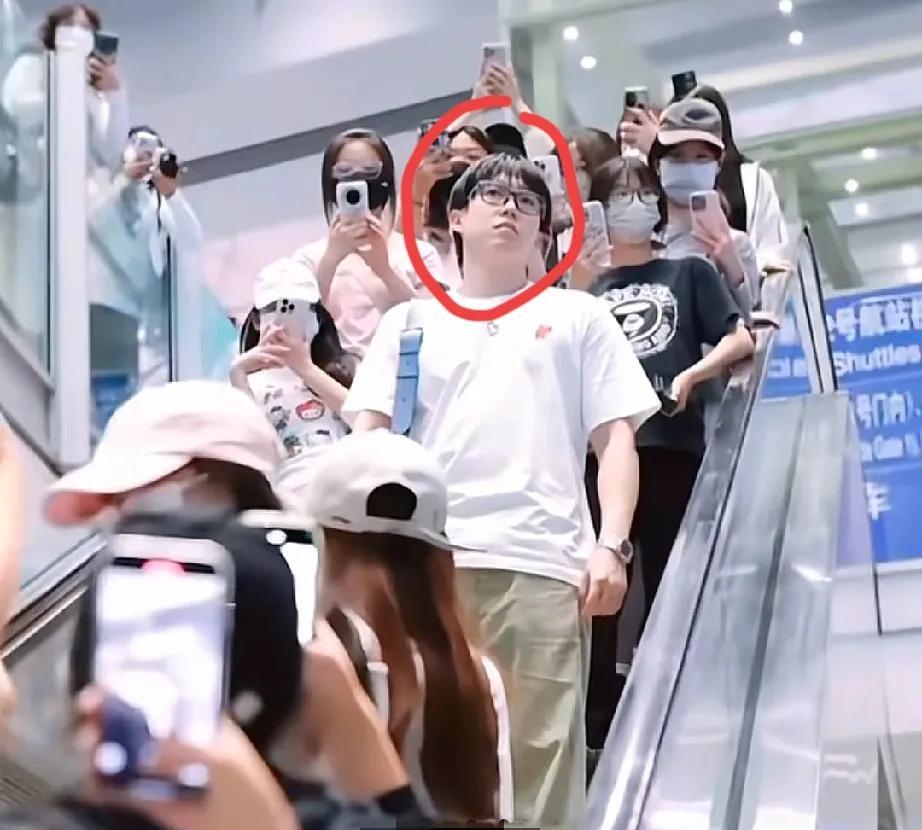 这可能是王楚钦说过最“狂妄”的话也是发自肺腑的真心话！王楚钦是一名乒乓球运动