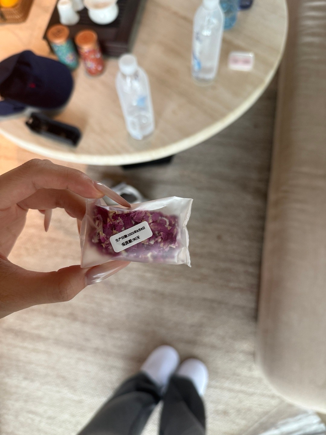 好吃的不行！抽两个宝宝！​​​