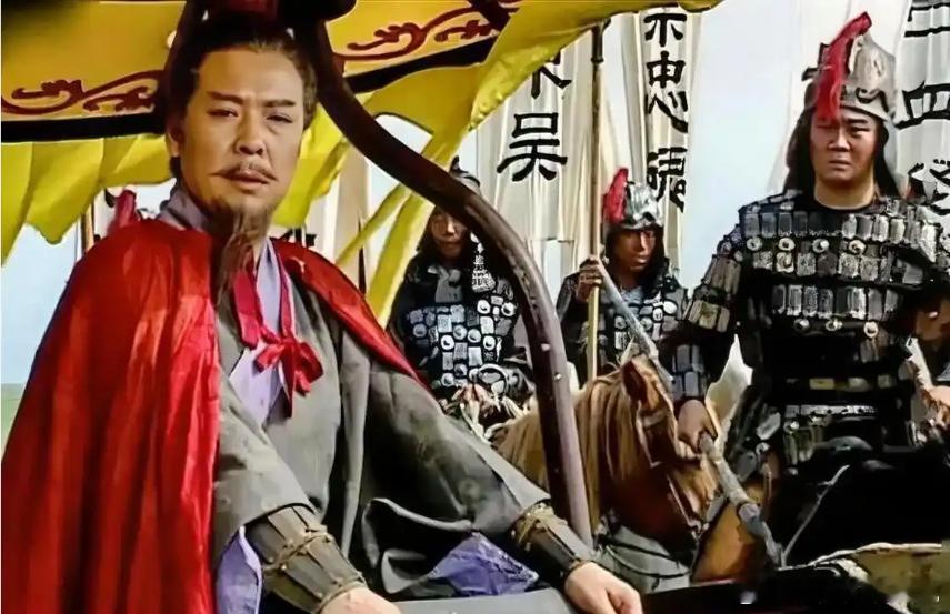 三国很多人受《三国演义》影响，认为刘备伐吴只是为关羽被杀泄愤。但正史中，刘备的