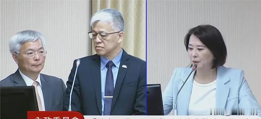 王鸿薇要求台警政署派人保护沈伯洋防止选前被打国民党立委王鸿薇今天（16日）