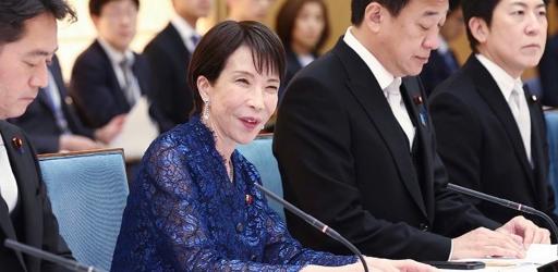日本没有再硬扛，而是主动选择了低头。 当地时间6月8日，日本福冈地方检察厅正
