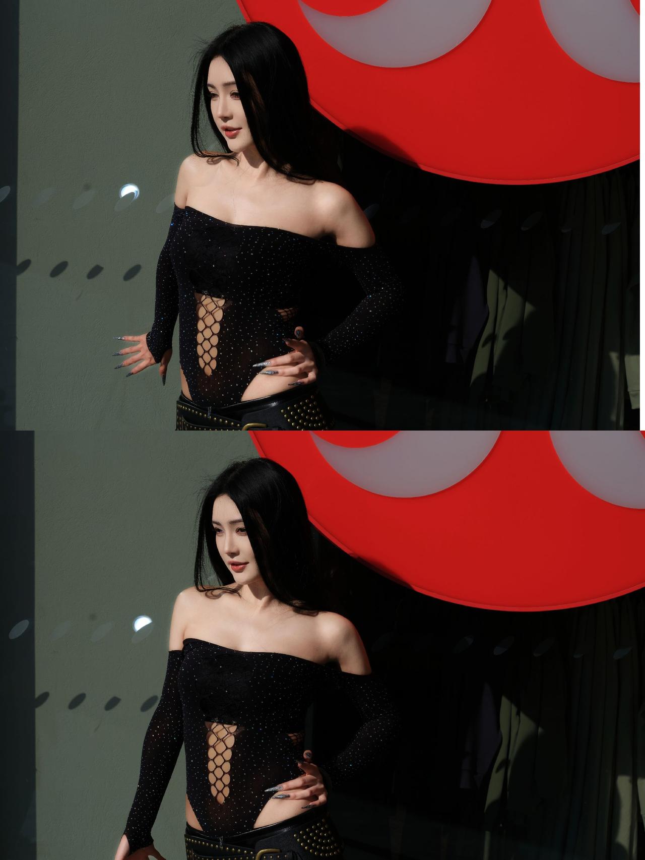 最后一次仓街接拍了，仓街不然拍了。以后不去了摄影街拍街拍