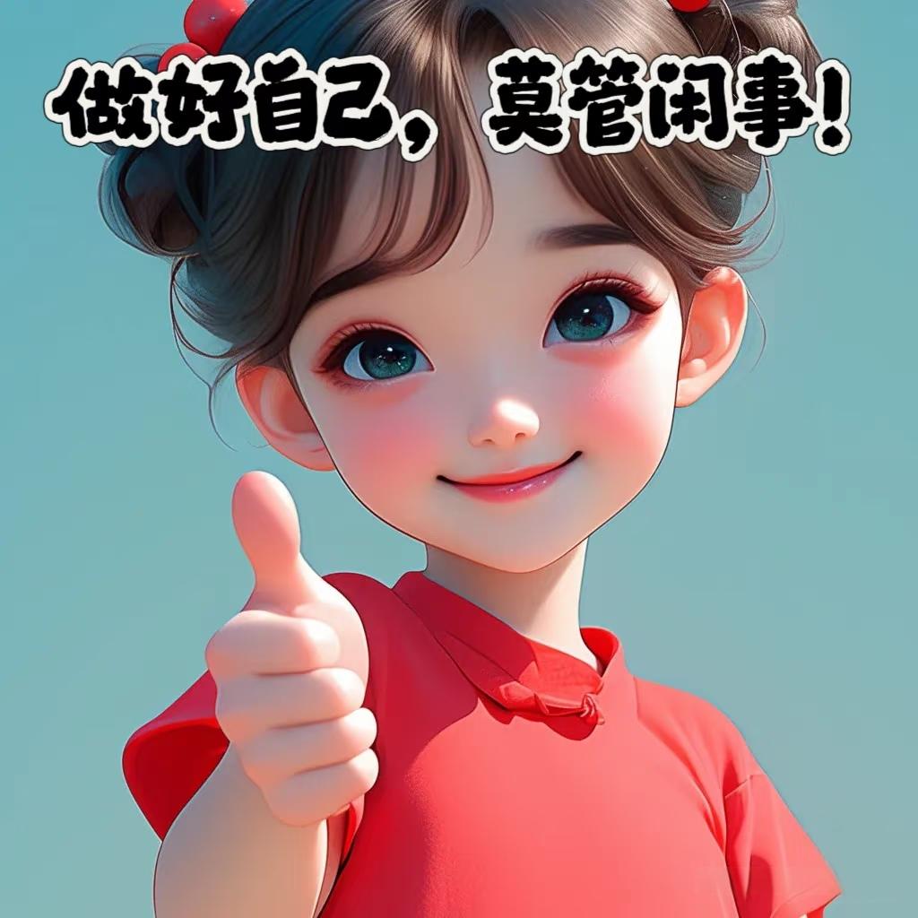 成年人最大的清醒：别用