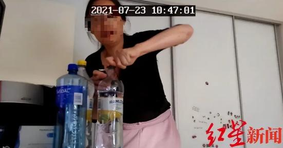 “细思极恐的枕边人！”一男子患上“怪病”，口渴，尿频，嗜睡，他去医院检查，发现血