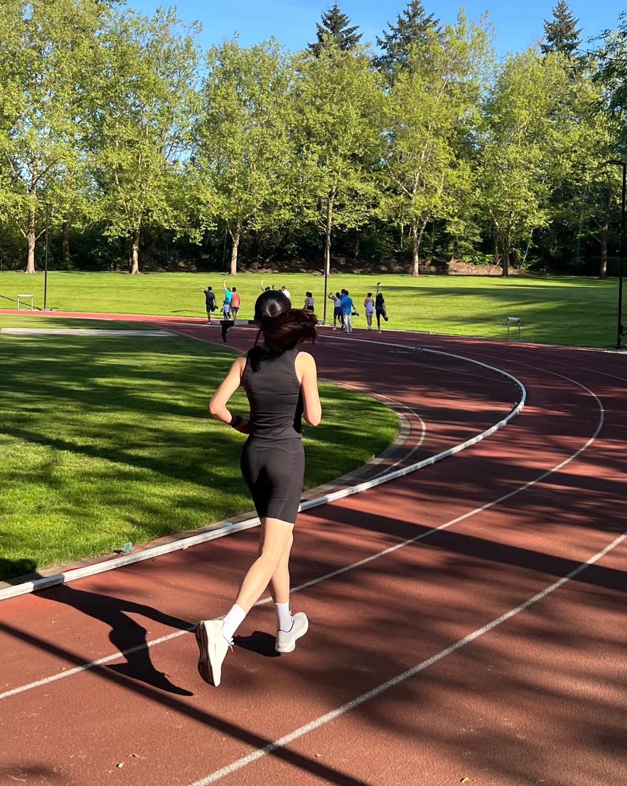 别等受伤了，才明白跑步的真正目的和意义经常在网上看到一些跑步达人的数据，动则