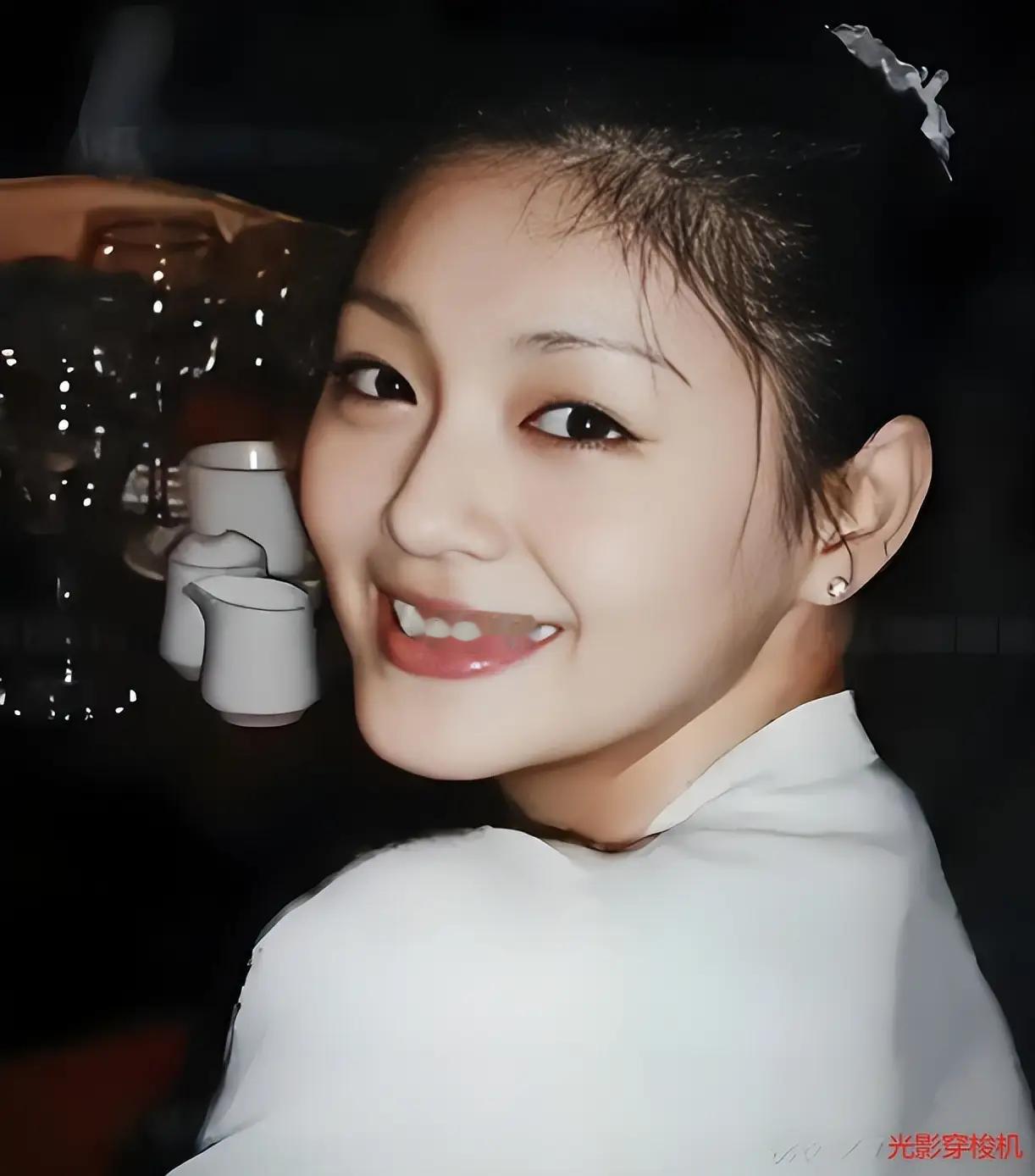 看到很多人夸具俊晔很痴情，说我们对大s和具俊晔的爱情有误会，可是如果这样“痴