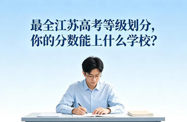 江苏高考出分，6个"没想到"让家长炸锅了！今年江苏高考成绩一出，家长群里直接炸