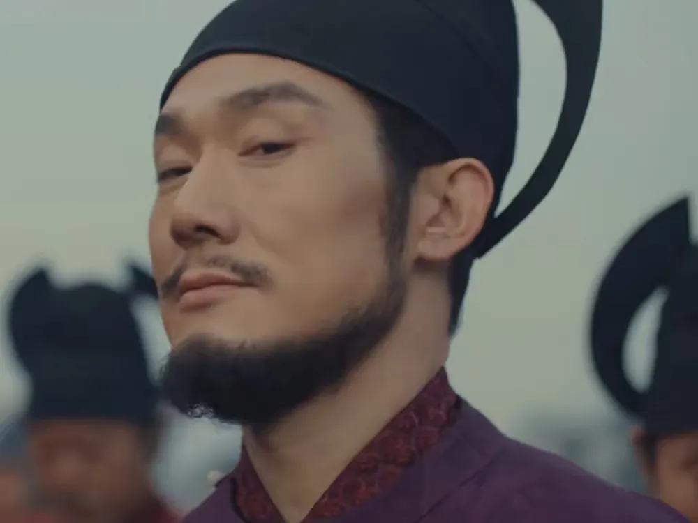 《太平年》这四个男演员可别再演反派了，太招人恨了啊，虽然剧中很多角色不能用单纯的