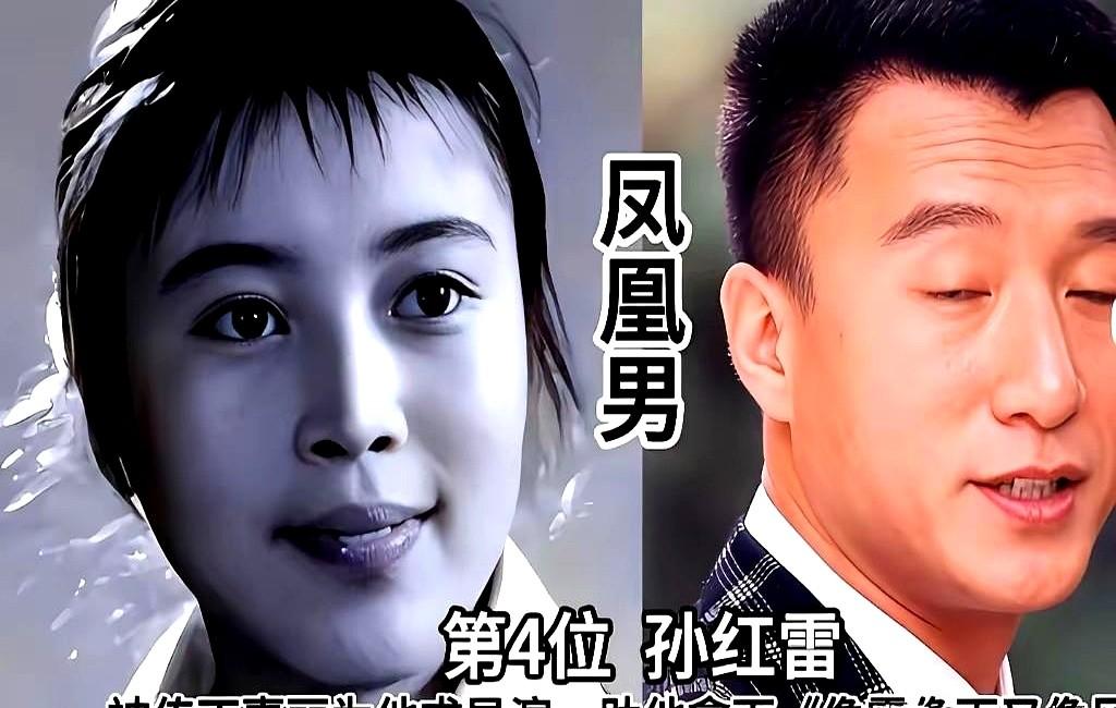 别再说男的靠女的了，现在圈里流行的是“夫妻合伙人”。以前都嘲笑张晋是“蔡少芬