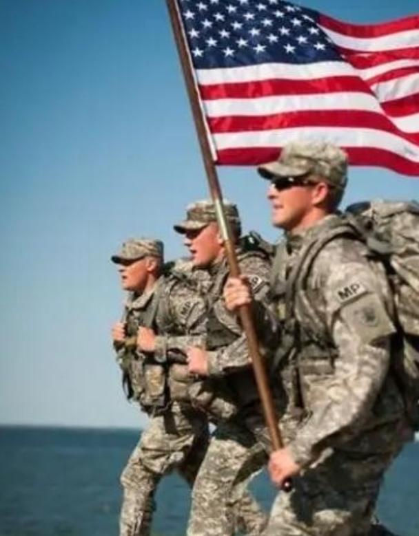 假如中美开战，中国输了，结果会如何呢？不夸张地说，中国要是真输了，全世界都得回到