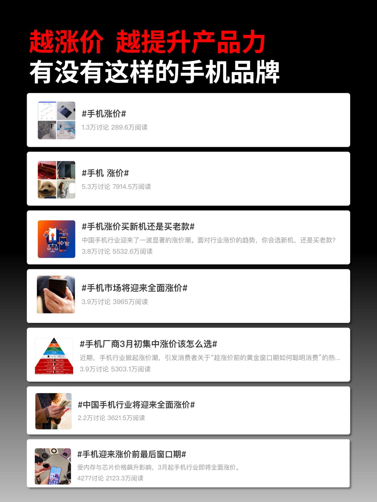 今年这波行业涨价潮算被OPPO玩明白了看到网上的供应链报告说内存成本直接暴涨