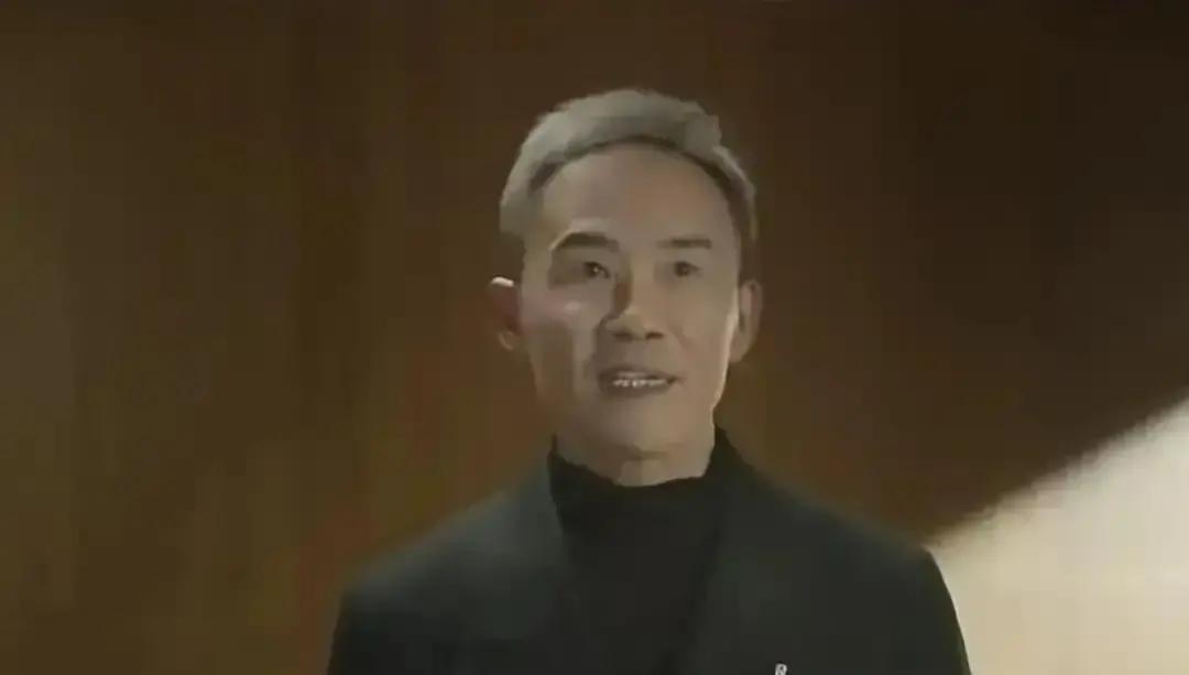 “有钱人的婚姻，比公司报表还难猜。”2024年7月，深圳工商系统更新：王石把最后