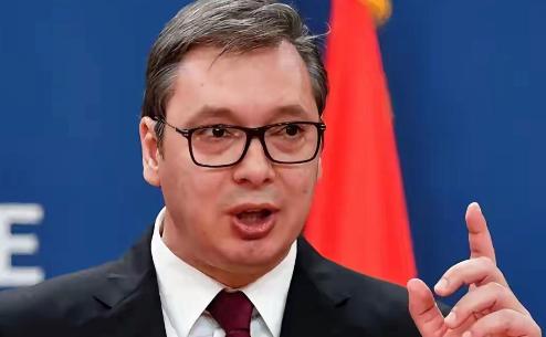 武契奇最羡慕的国家，不是法国，不是德国，是朝鲜。一个被全球制裁、穷得叮当响的国家