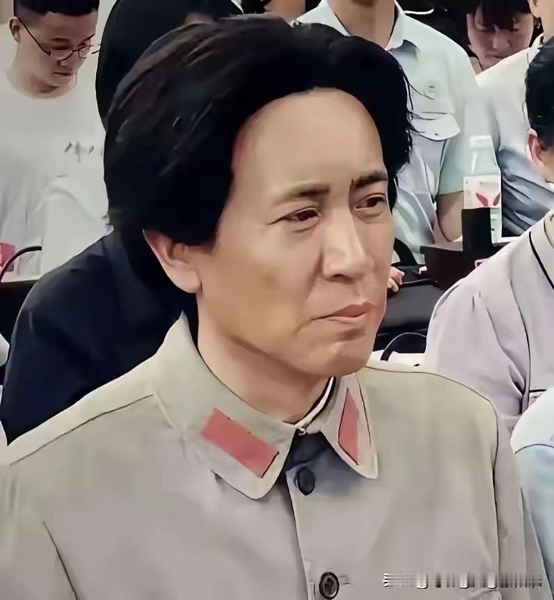 特型演员演领袖，贵在神似不必苛求形似近些年影视剧中扮演毛主席的演员层出不穷，
