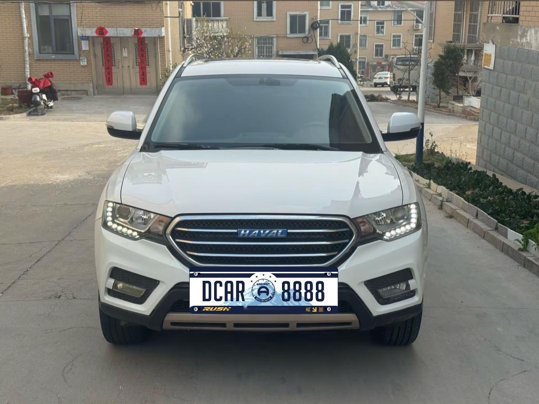 现在市面上的哈弗H6Coupe全都过了三年质保期，完全可以去外边的修理店保养了