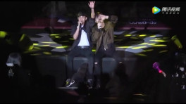 汇林集团王慧董事长讲话