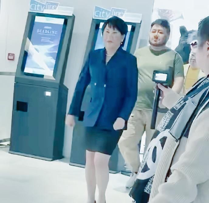 当年做梦都想娶的女神，如今变成了这个样子​​​。