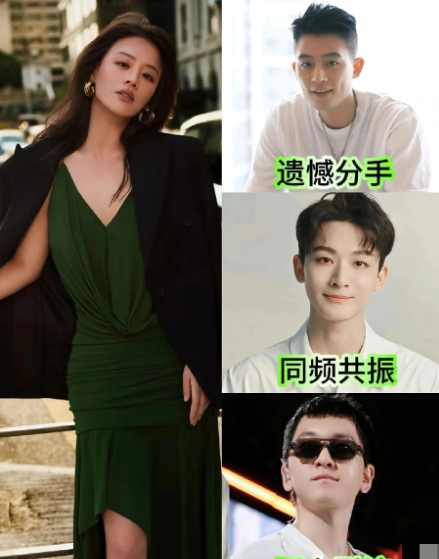 我觉得欧豪是挺现实的人，他以前就不咋喜欢马思纯的，现在逛了一圈，还是她最好真的