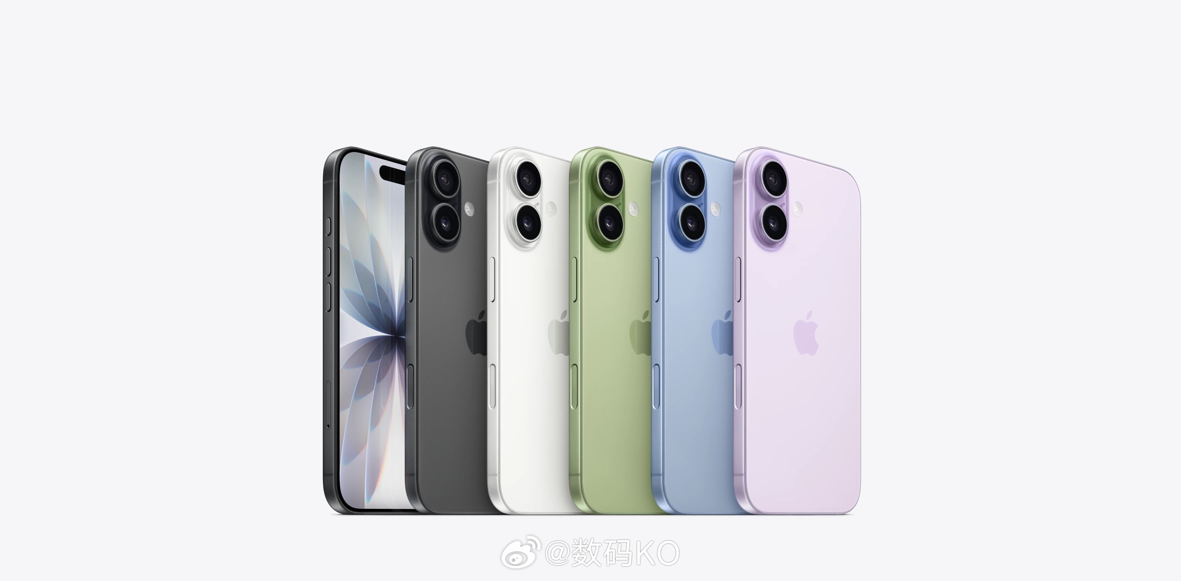 iPhone17系列价格iPhone17系列国行价格出炉：全系256G起步，这