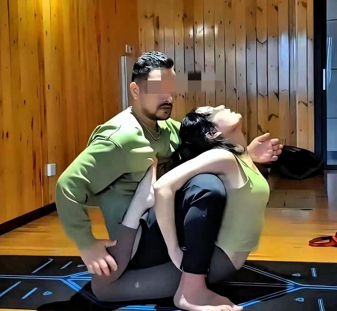 关于郑州瑜伽馆的印度瑜伽师拍摄大量女学员瑜伽视频，上传外网平台的事件，有了初步的