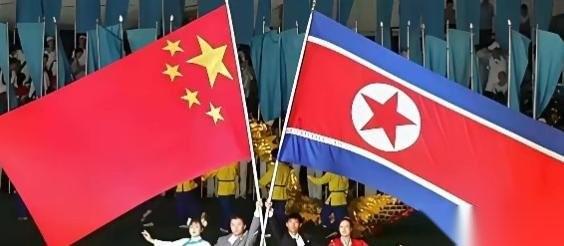 朝鲜这份情，中国14亿人民记下了！澳大利亚一个智库提醒日本，如果跟中国发生冲突