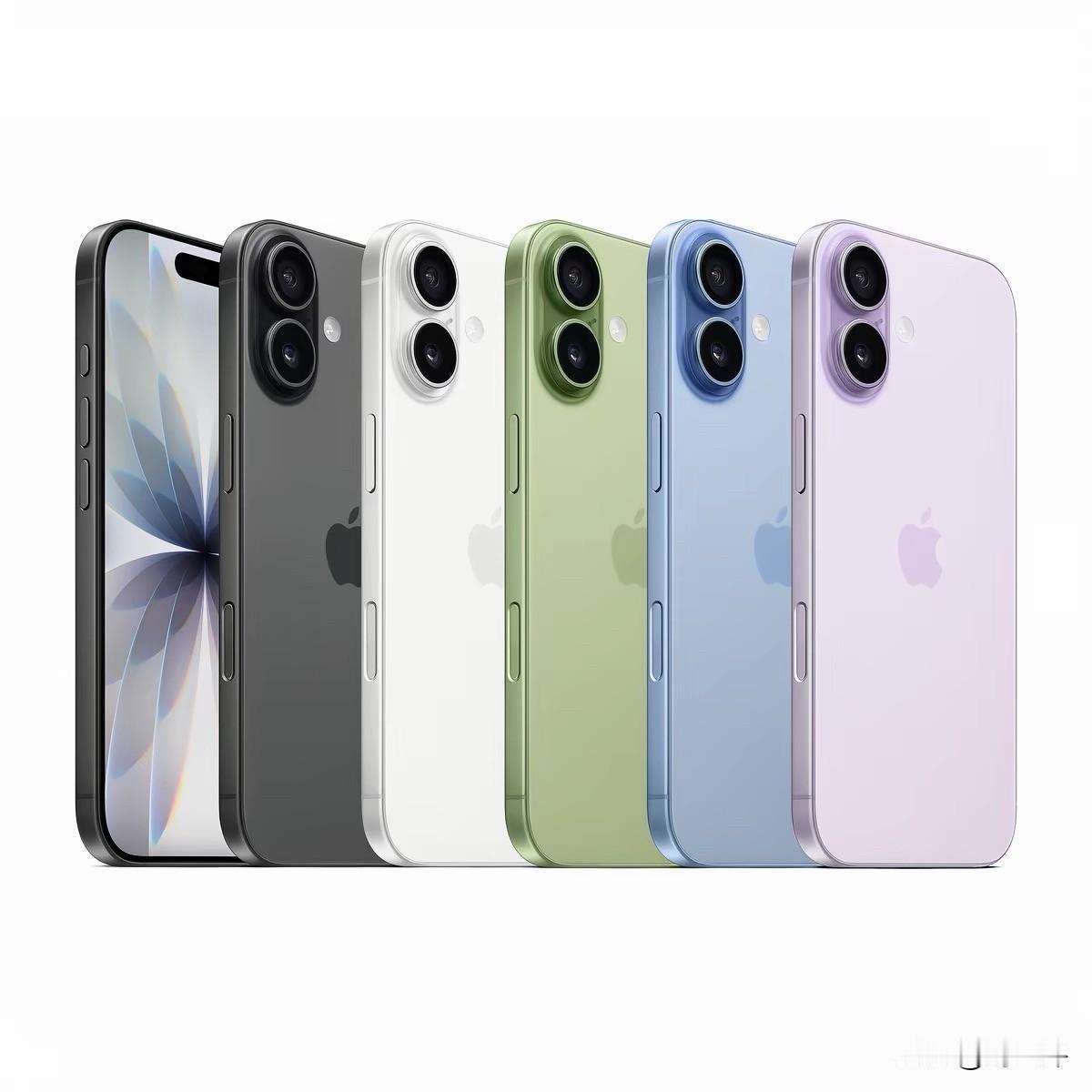 🍎距618只剩十几天！想换iPhone别纠结，按预算和需求照着选👇💰