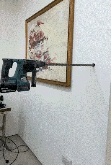 怎么瞄得这么准