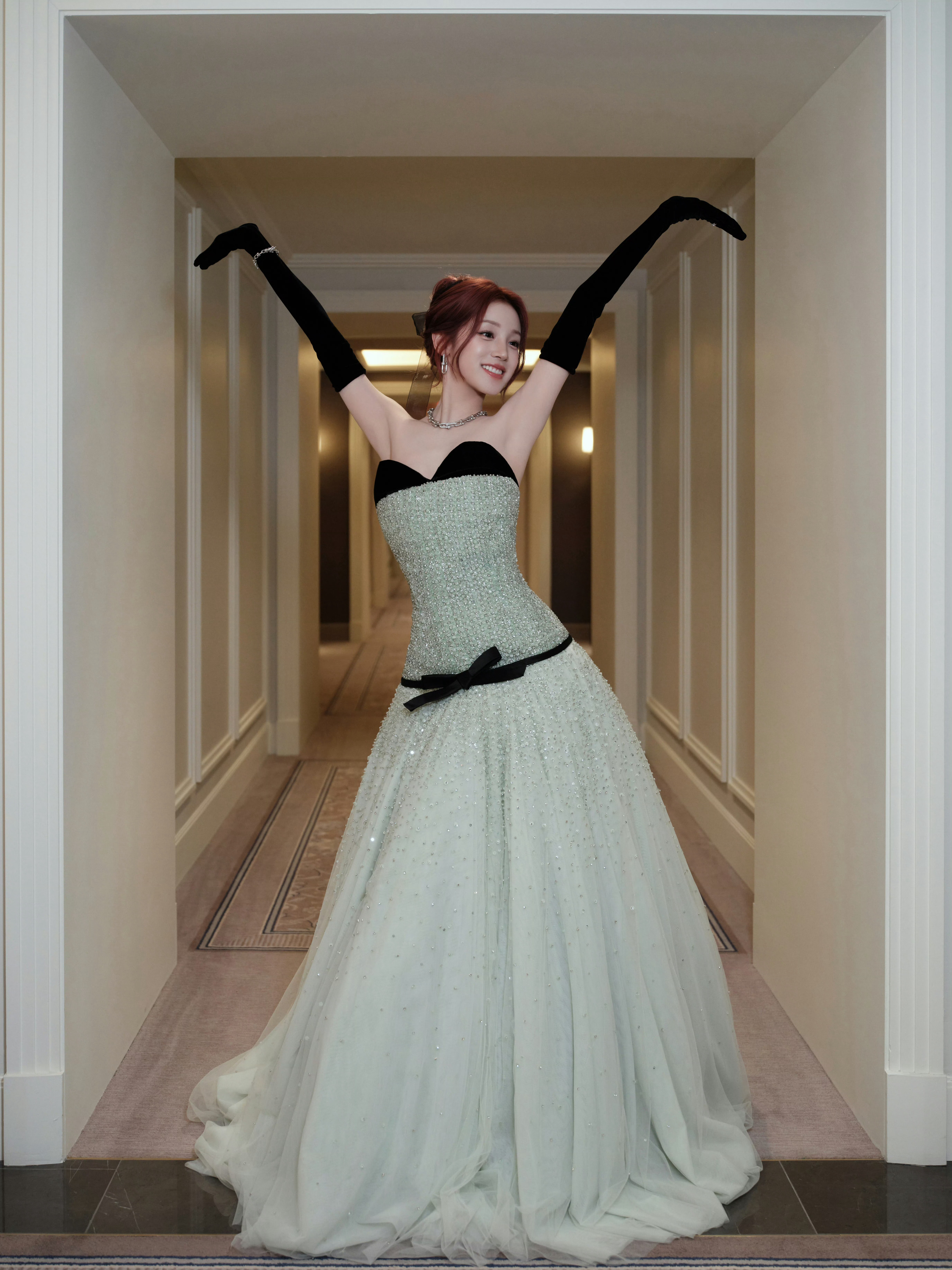 宋雨琦美丽🩵