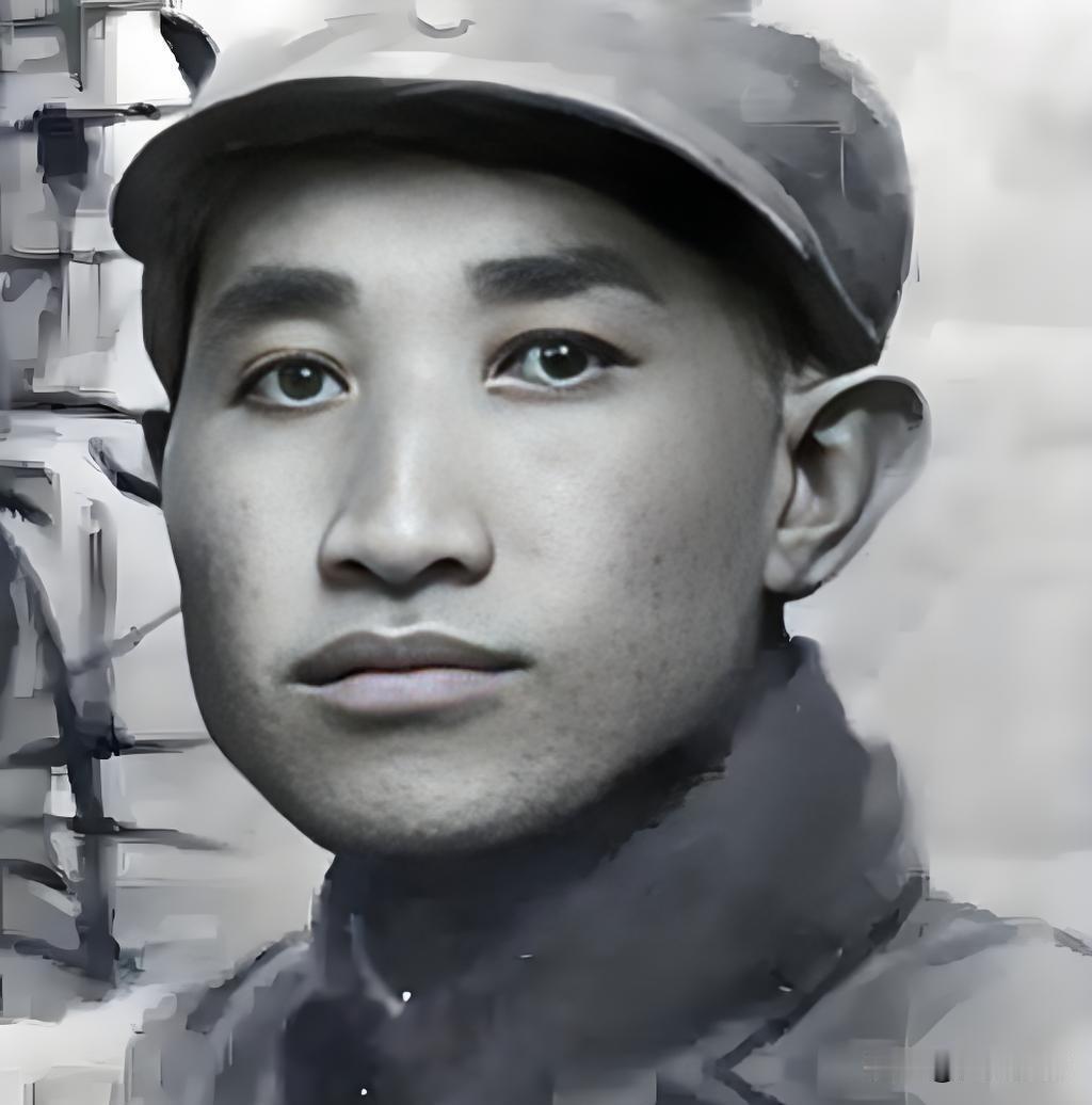 他是陈赓麾下第一猛将，30岁娶19岁娇妻，结婚才3天竟然当众拿枪追着新娘，喊道：