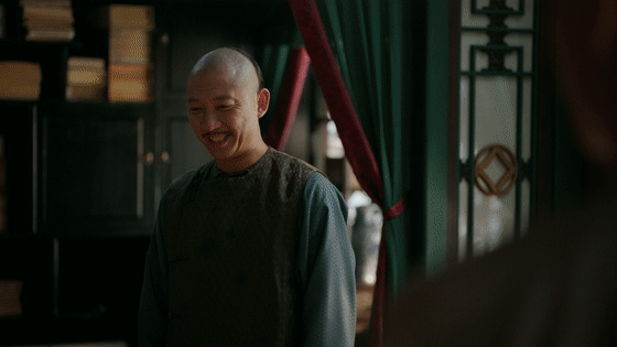 入职第1天都不看好偏偏我最争气职场牛马狠狠共情！《大生意人》古平原空降四柜遭排