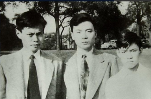 1986年7月，邓稼先浑身大出血，死状惨烈，而在离世之前，他拉着妻子的手，深情地