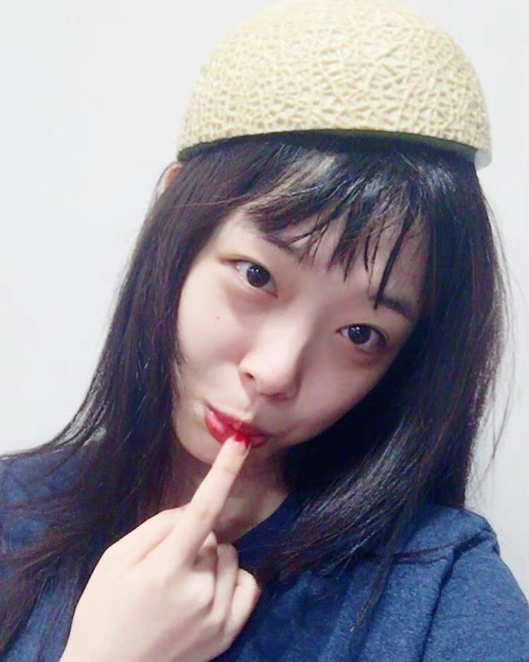 崔雪莉崔雪莉头像致美丽的崔雪莉160811INS🍑“kkkkk我也
