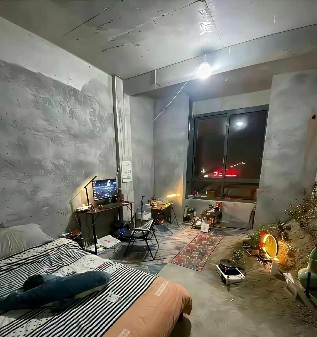 不懂就问，这样买房的意义是什么？