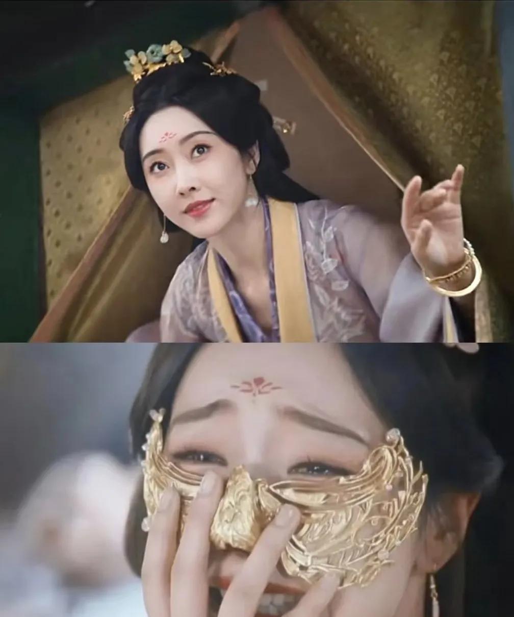 《折腰》魏劭答应保护苏娥皇，为什么苏娥皇却被割鼻子？魏保与苏娥皇原是未婚