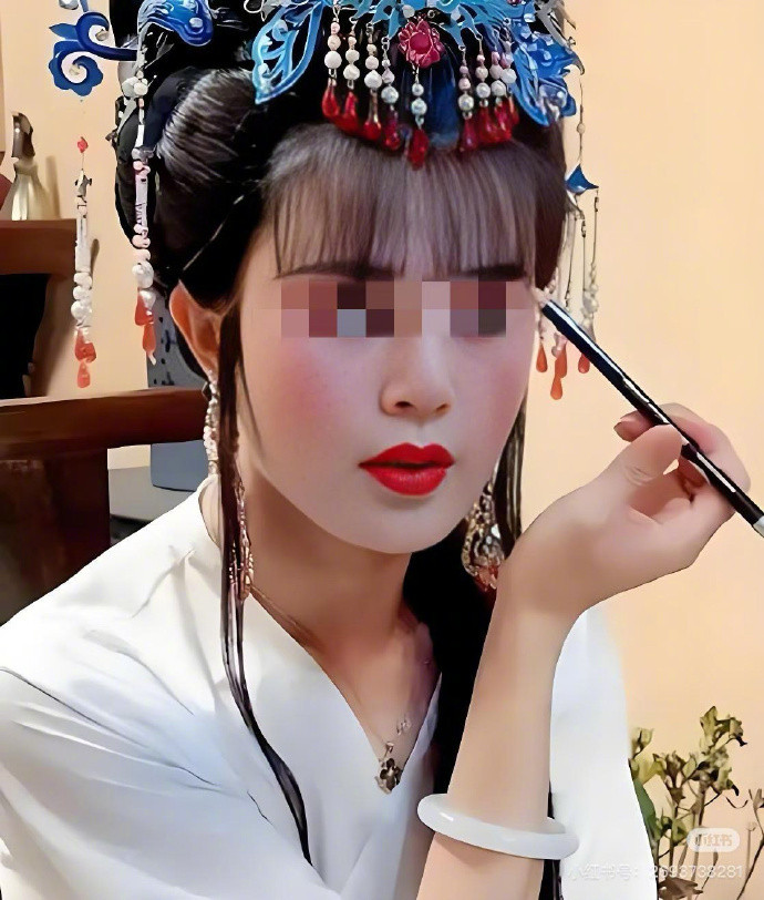 #罗大美妹妹回应凶手被执行死刑#【“罗大美”妹妹回应凶手被执行死刑：家人可以慢慢