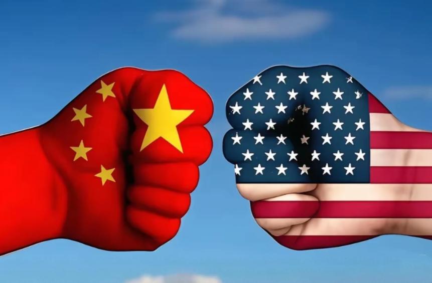 1月12日，纽约时报中文网发文：“对中国而言，特朗普在委内瑞拉的夺权行动直接冲击