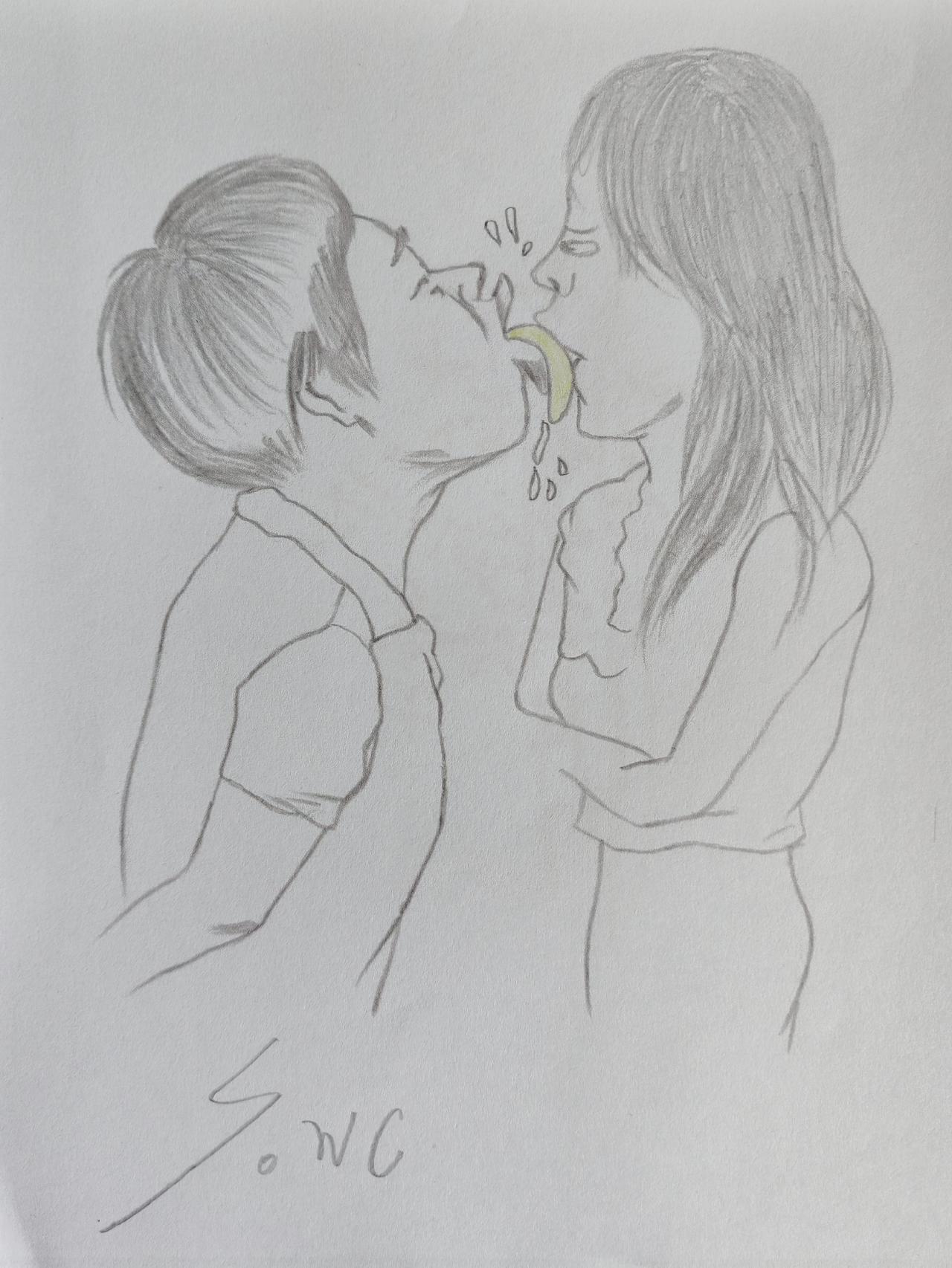 搞笑灵魂画手简笔画上热门