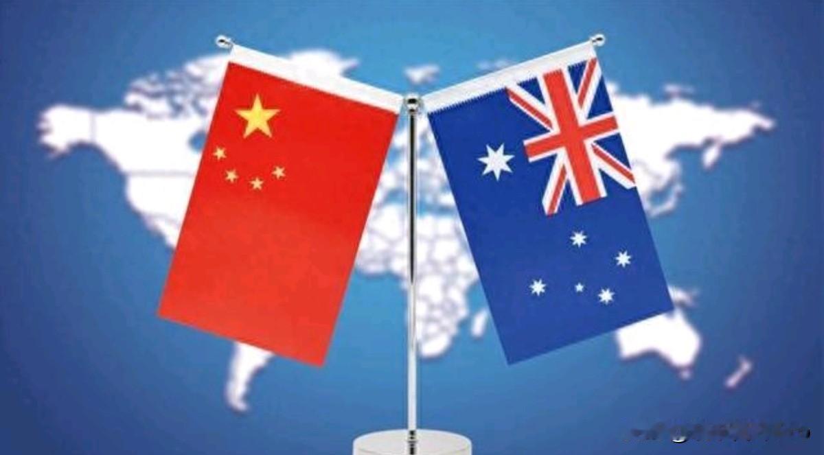 澳大利亚急了！在我们下达暂停购买必和必拓（BHP）铁矿石之后，澳大利亚出来回应了