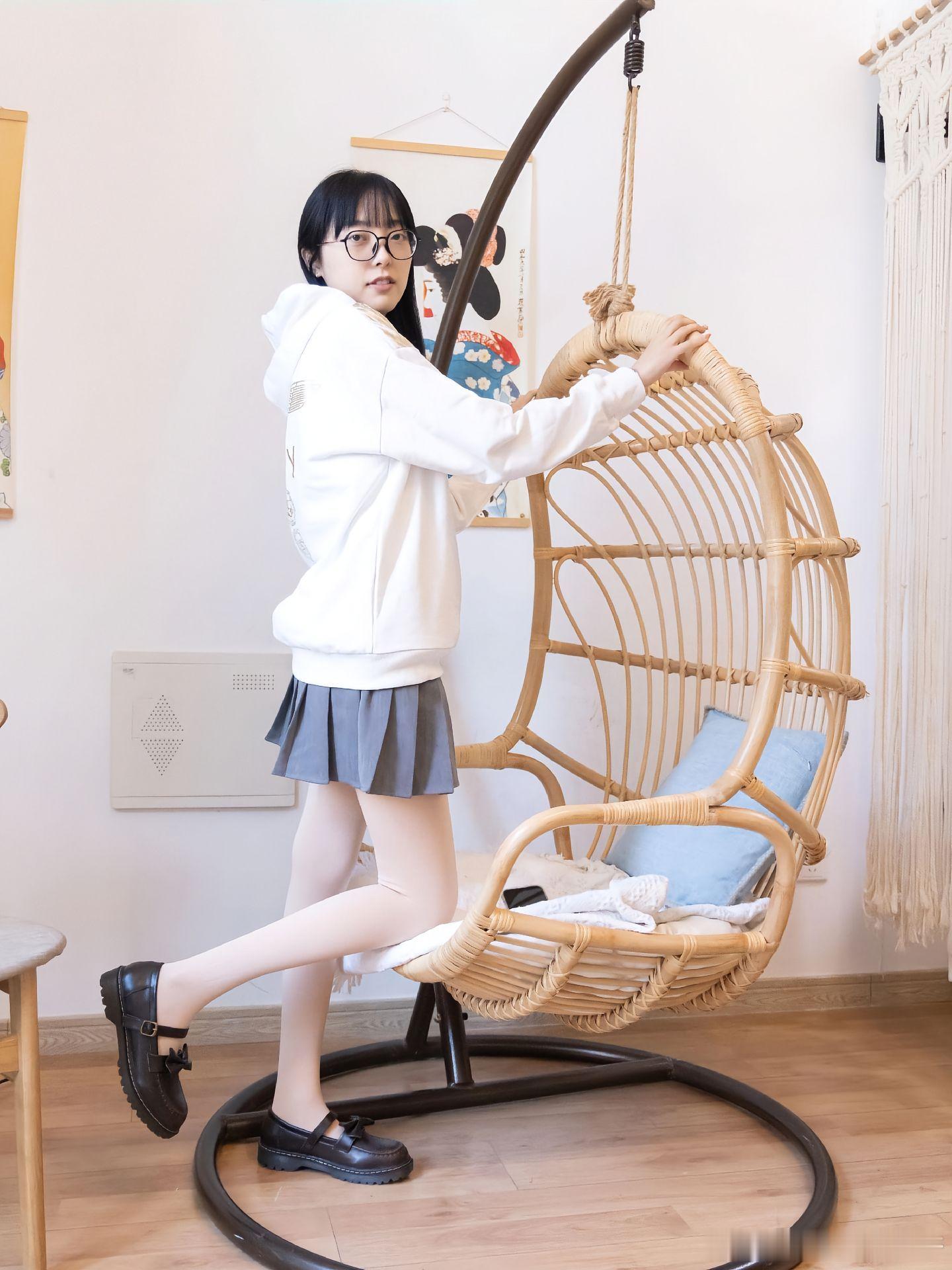 稚予的可爱～​​​